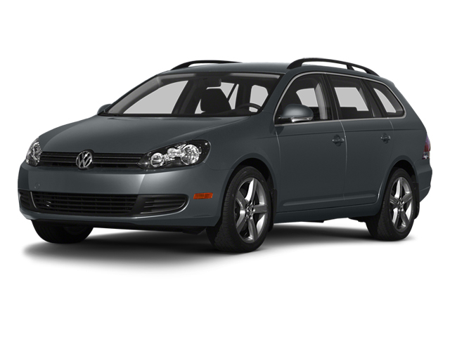 2013 Volkswagen Golf Wagon