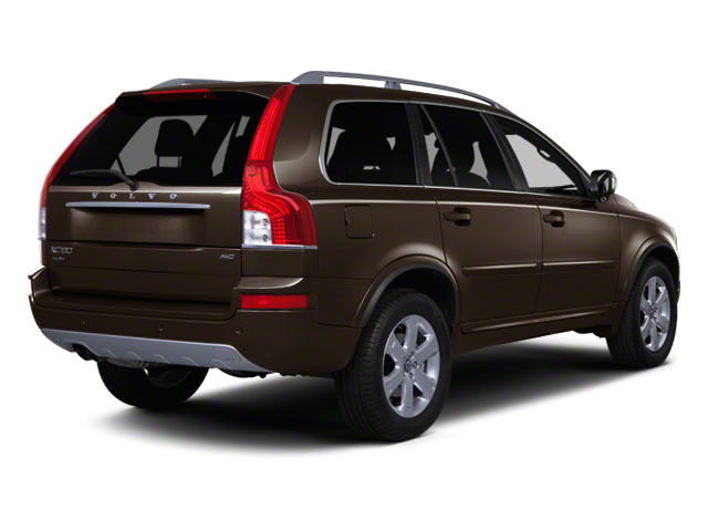 2013 Volvo XC90 in Canada - Canadian Prices, Trims, Specs, Photos