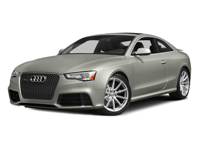 Audi RS 5 2014