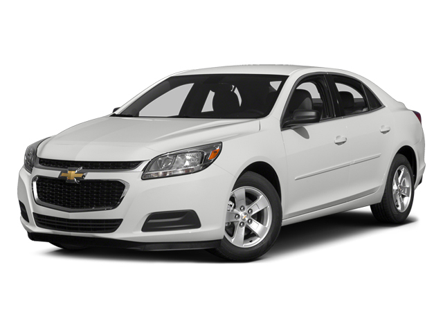 Chevrolet Malibu 2014