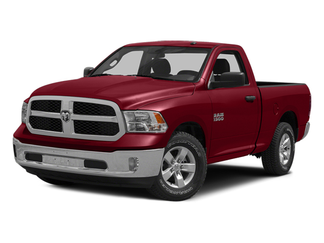 Ram 1500 2014