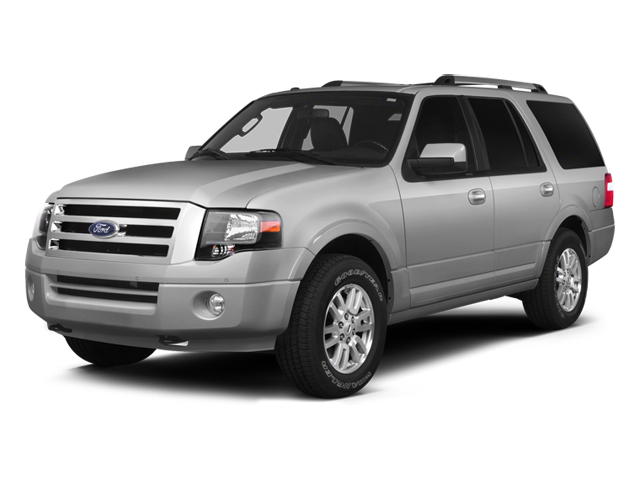 Ford Expedition 2014