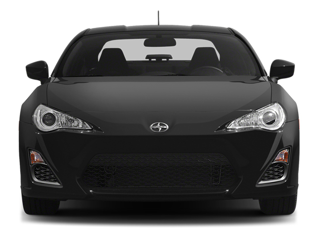 2014 Scion FR-S in Canada - Canadian Prices, Trims, Specs, Photos