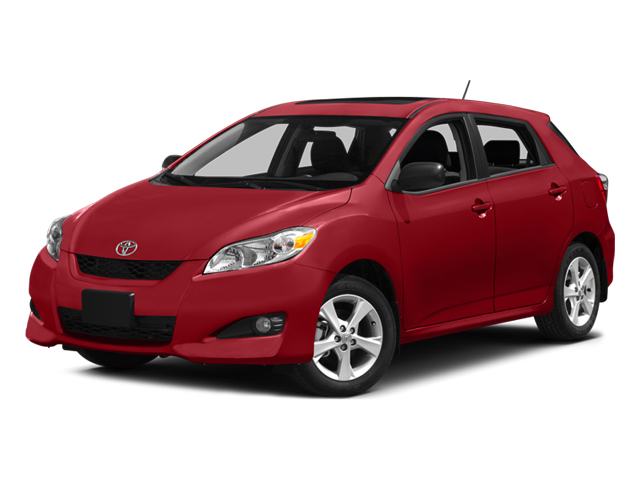 Toyota Matrix