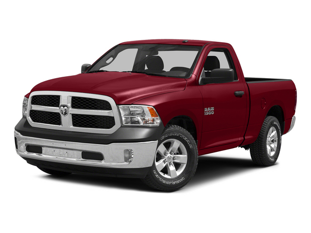 Ram 1500 2015