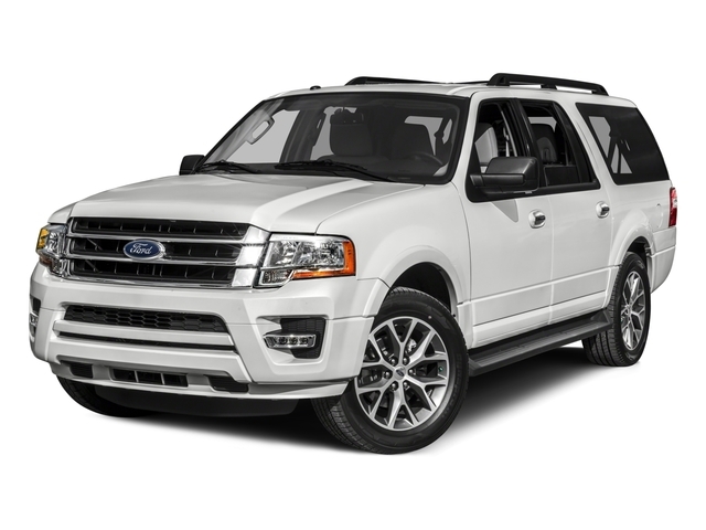 Ford Expedition Max 2015