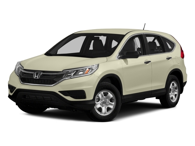 Honda CR-V 2015