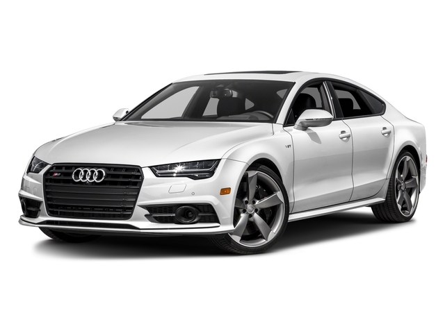 Audi S7 2016