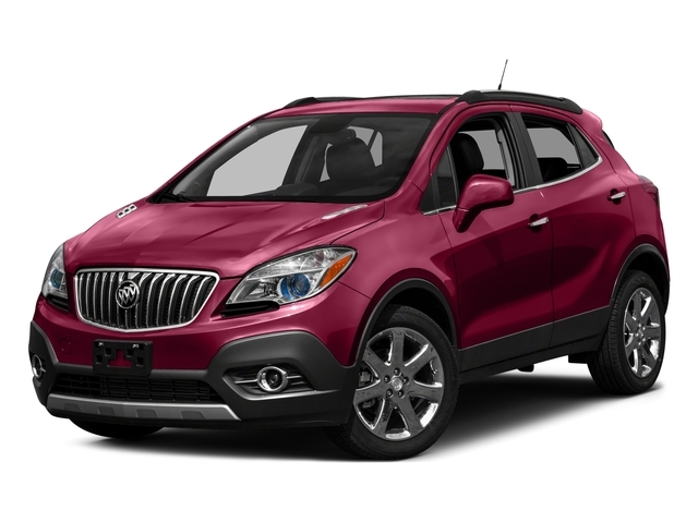 Buick Encore 2016