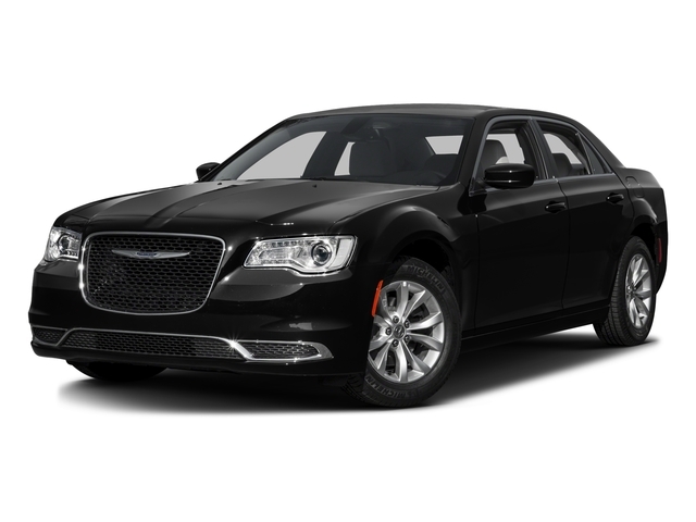 2016 Chrysler 300