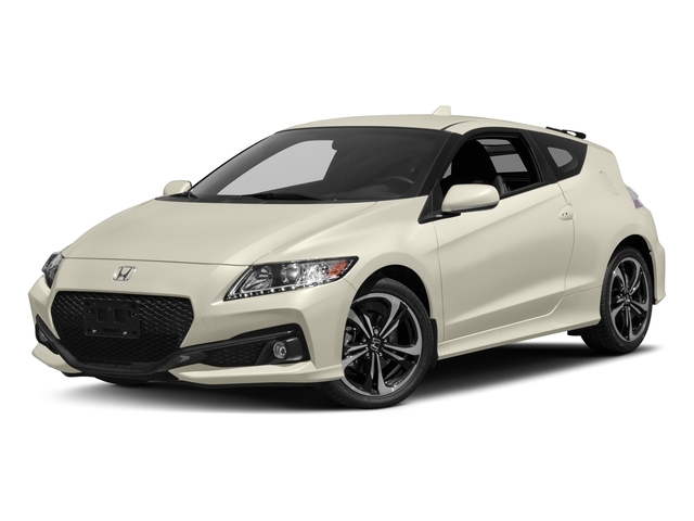 Honda CR-Z