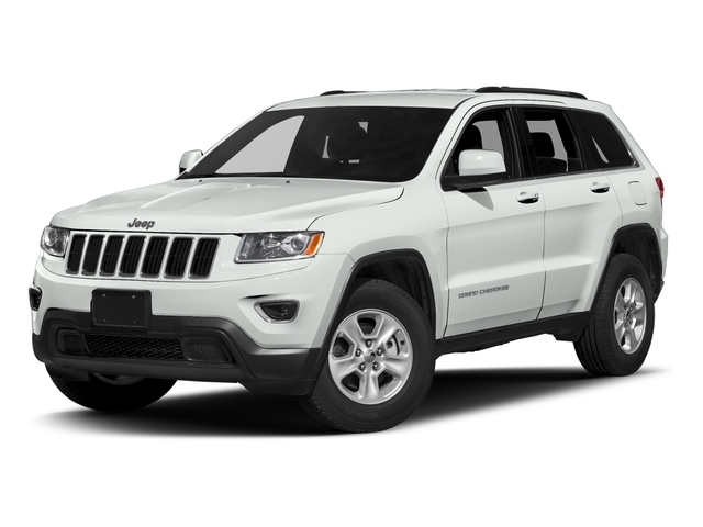 Jeep Grand Cherokee 2016