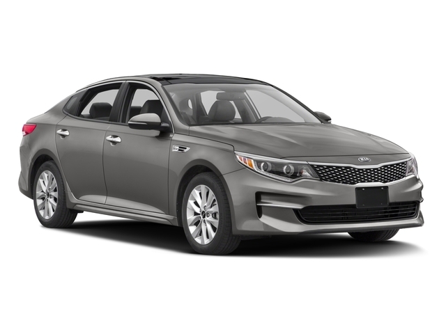2016 Kia Optima in Canada - Canadian Prices, Trims, Specs, Photos