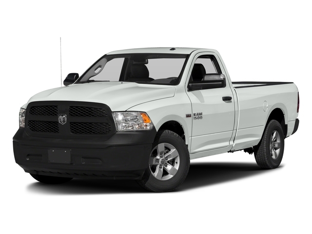 Ram 1500 2016