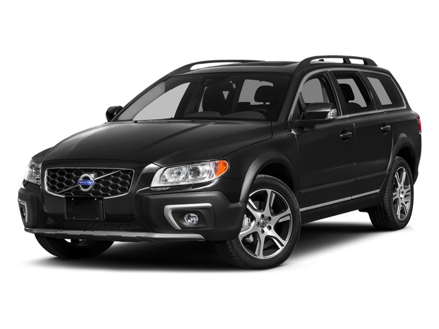 Volvo XC70 2016