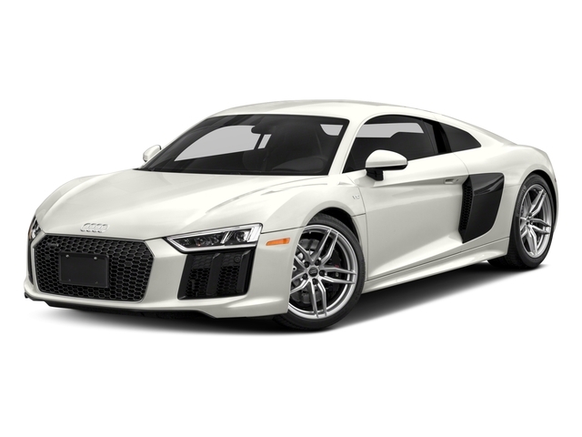 Audi R8 2017