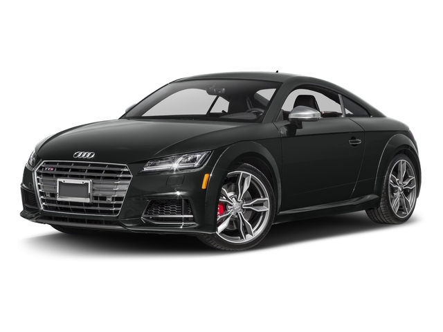 Audi TTS