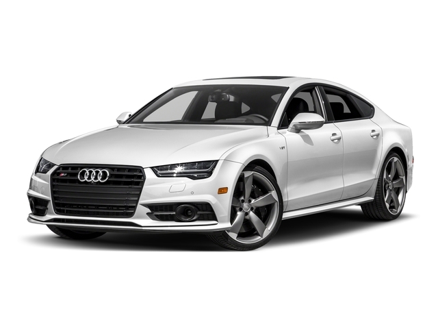 Audi S7 2017