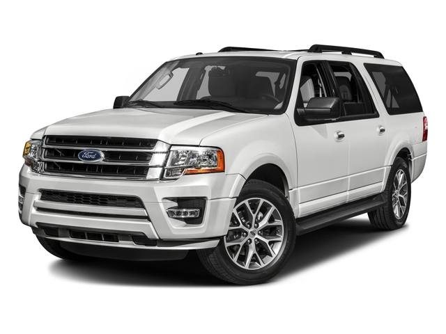 Ford Expedition Max