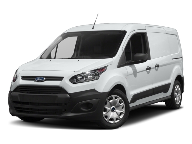 2017 Ford Transit Connect