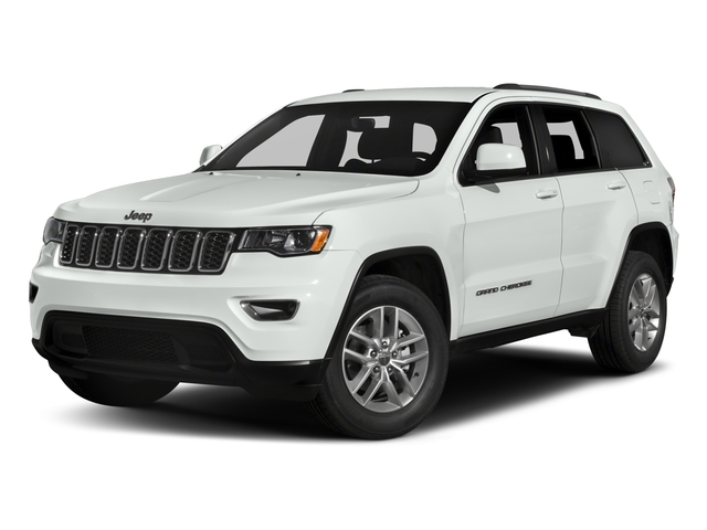 Jeep Grand Cherokee 2017