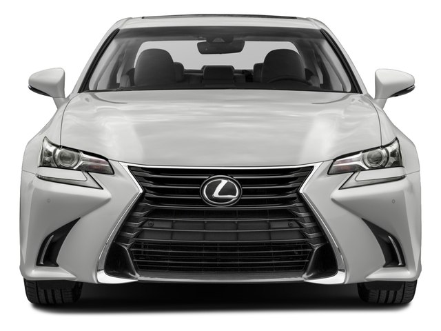 Lexus GS 350 in Canada - Canadian Prices, Trims, Specs