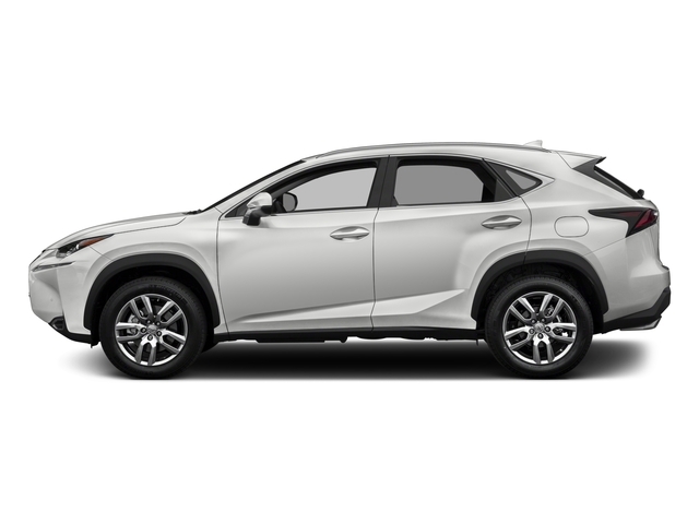 Lexus NX 200t in Canada - Canadian Prices, Trims, Specs, Photos
