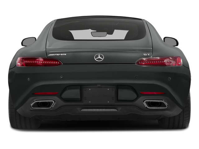 1/18ＳＬＳ　ＡＭＧ Retro Motors Collection: 2018 Mercedes-AMG GT R