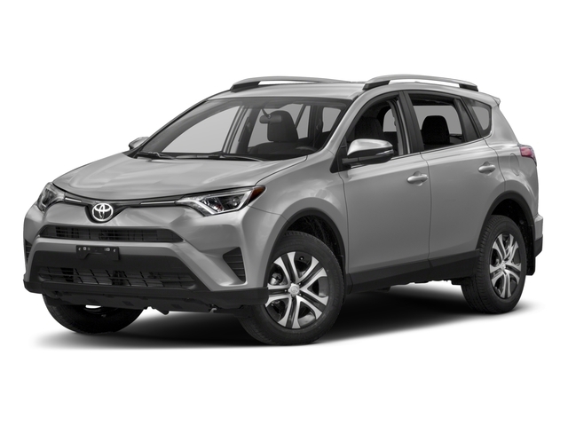 Toyota RAV4 2017