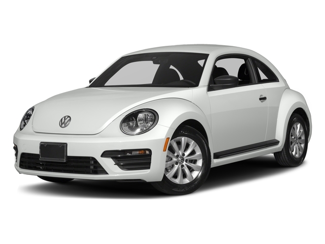 Volkswagen Beetle Coupe