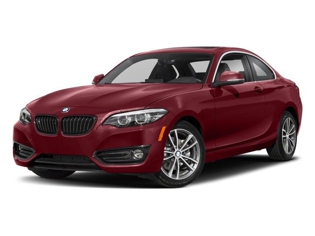 BMW 2 Series 2018