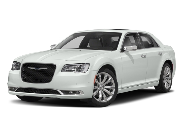 2018 Chrysler 300