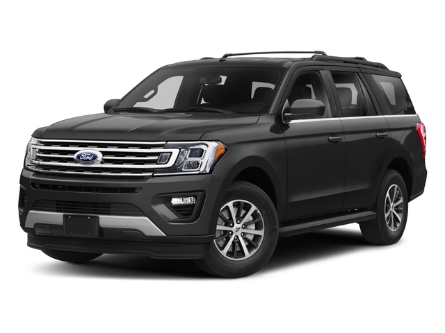 Ford Expedition 2018