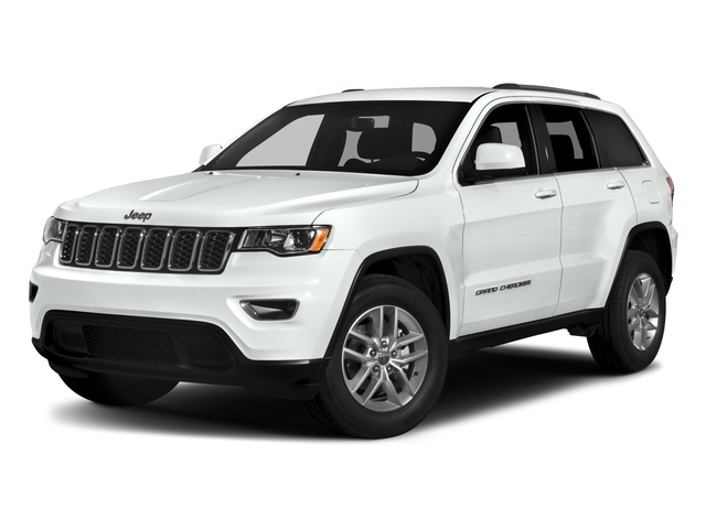 Jeep Grand Cherokee 2018