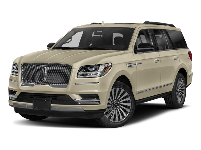 Lincoln Navigator 2018