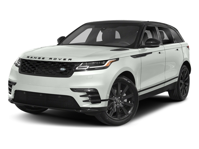 Land Rover Range Rover Velar 2018