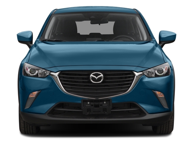 2018 Mazda CX-3 in Canada - Canadian Prices, Trims, Specs, Photos