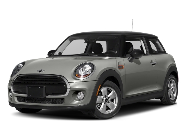 MINI 3 Door 2018