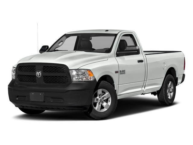 Ram 1500 2018