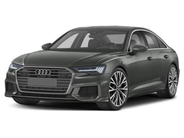 2019 Audi A6