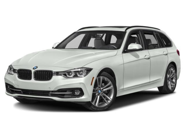 BMW 3 Series 2019