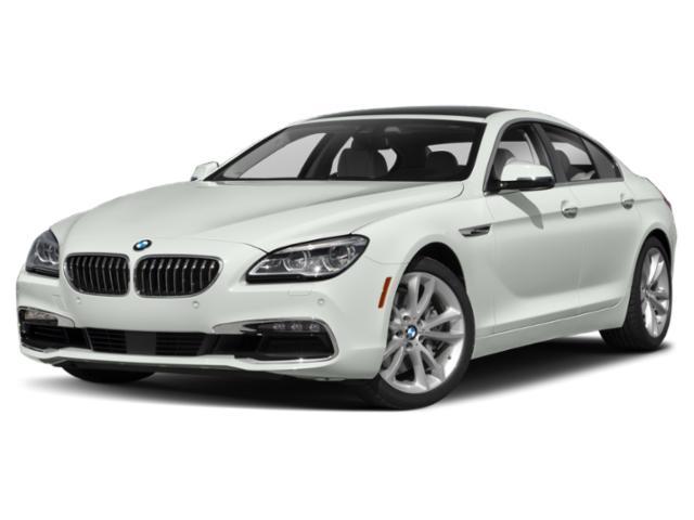 BMW 6 Series