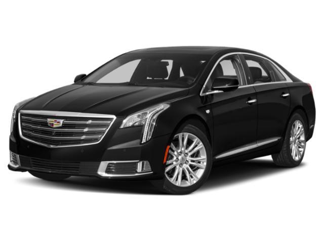 Cadillac XTS 2019