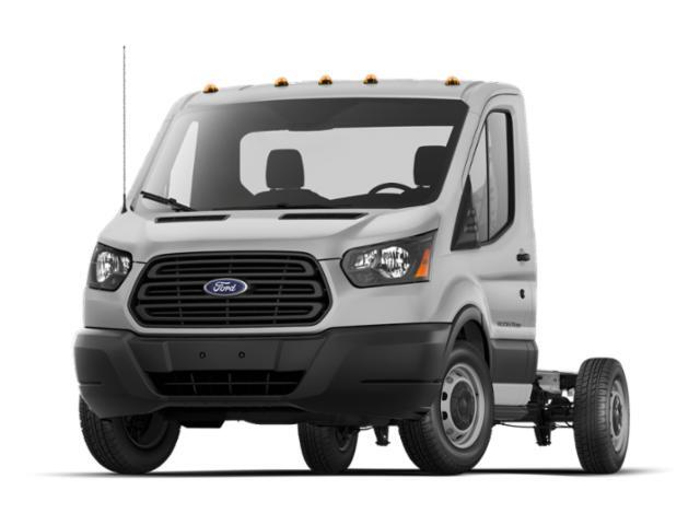 Ford Transit 2019