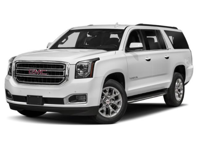 GMC Yukon XL 2019