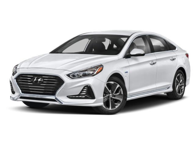 Hyundai Sonata Plug-In Hybrid