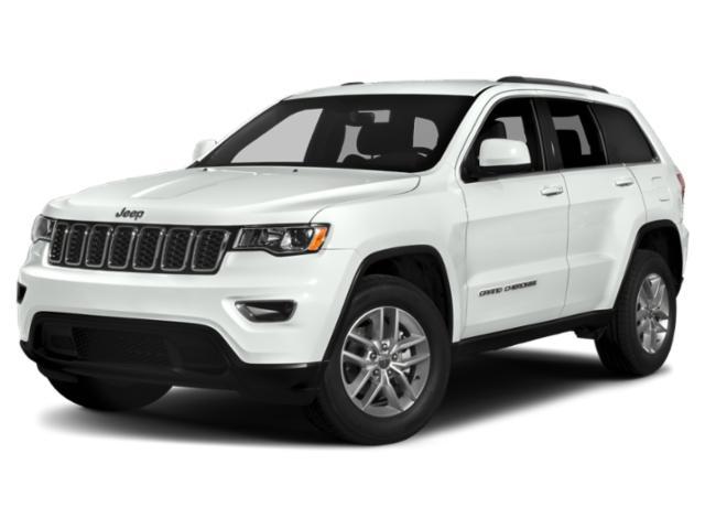 Jeep Grand Cherokee 2019