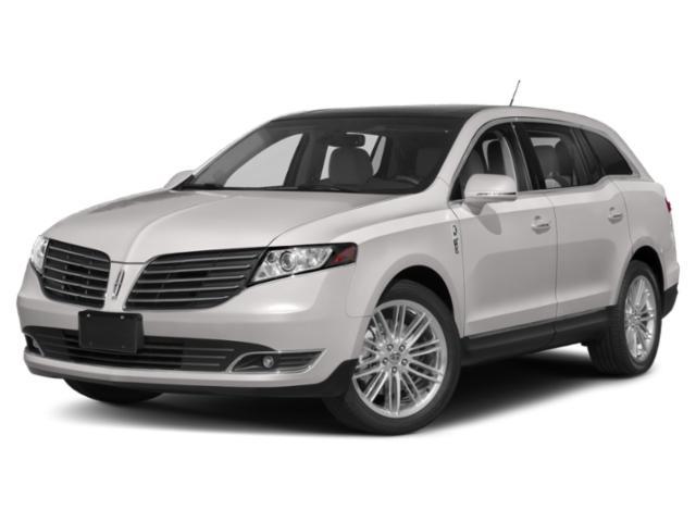 Lincoln MKT 2019