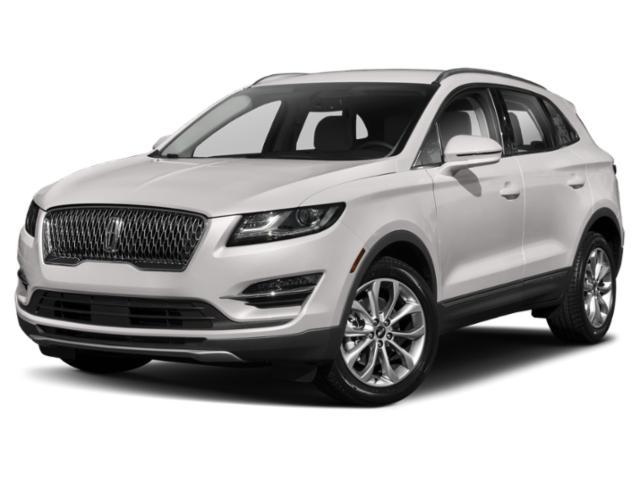 Lincoln MKC