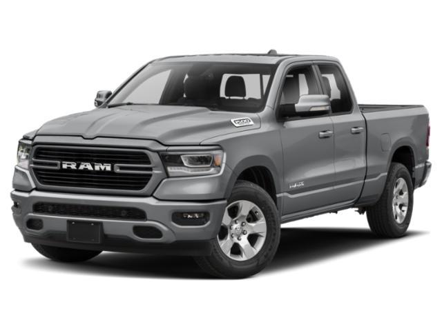 Ram 1500 2019